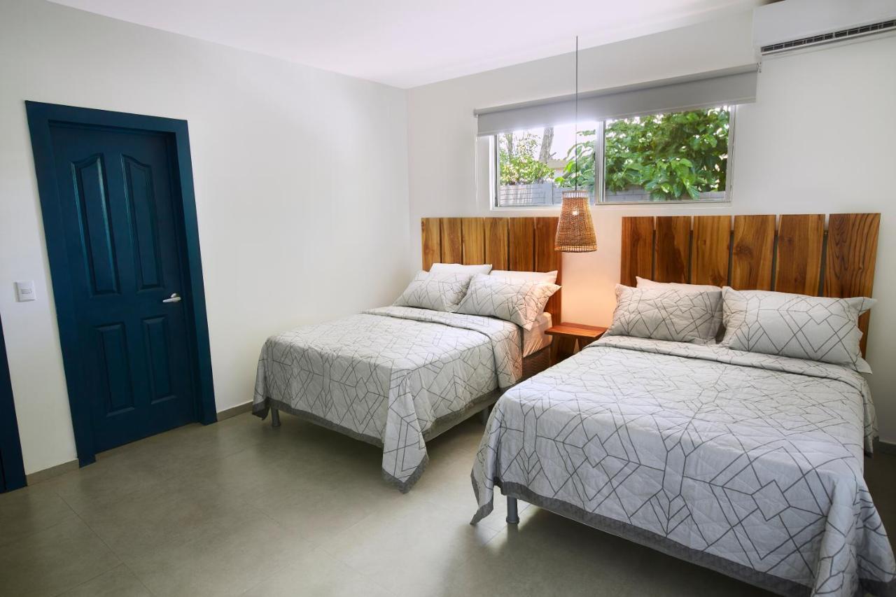Villavela Hotel Boutique Sonsonate Exterior photo